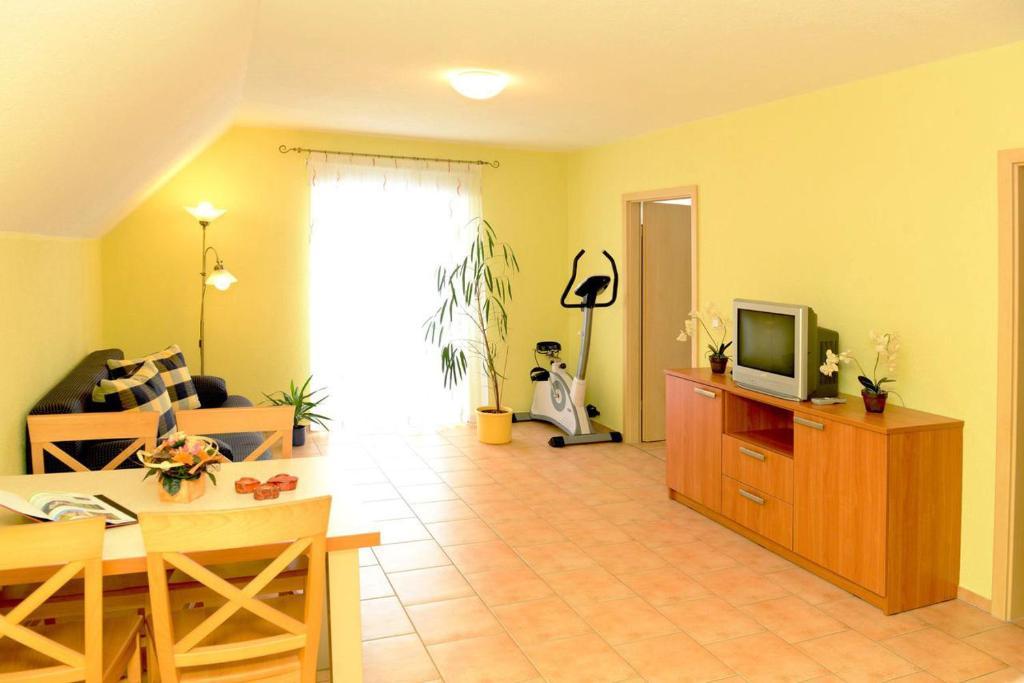Ferienwohnungen Weichaer Hof Weißenberg Habitación foto