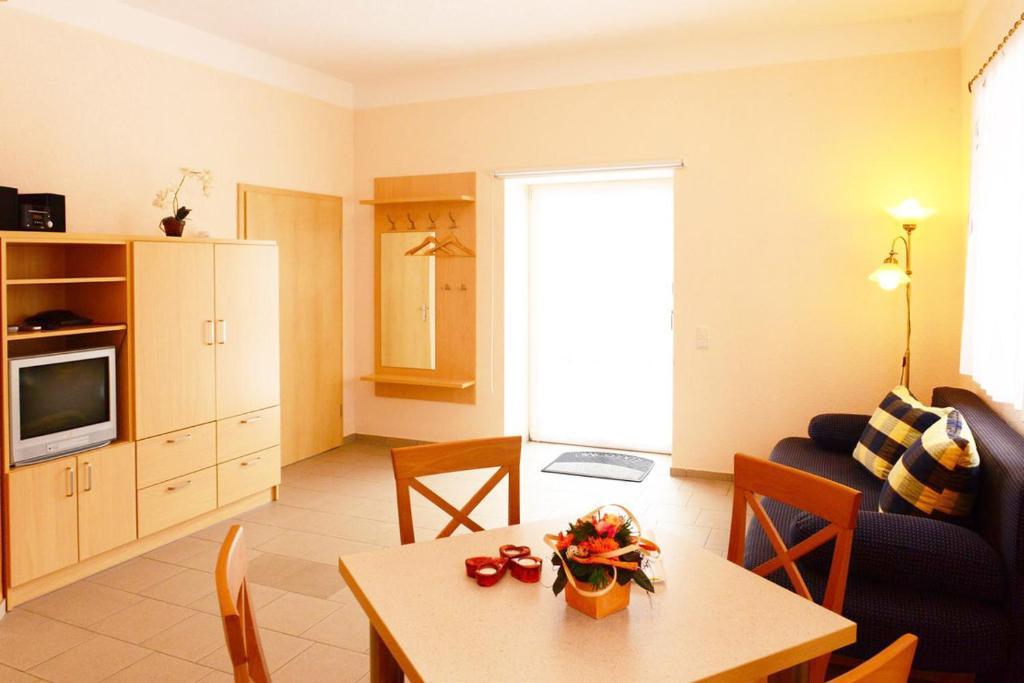 Ferienwohnungen Weichaer Hof Weißenberg Habitación foto