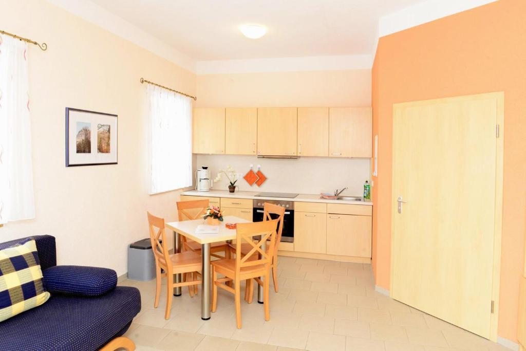 Ferienwohnungen Weichaer Hof Weißenberg Habitación foto