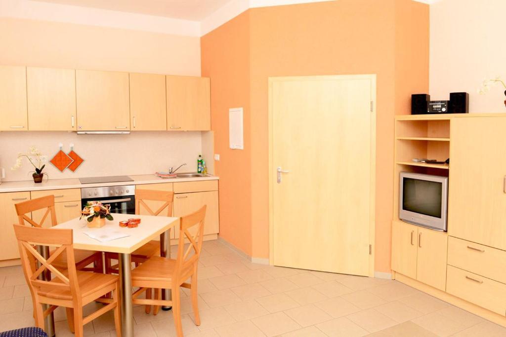 Ferienwohnungen Weichaer Hof Weißenberg Habitación foto