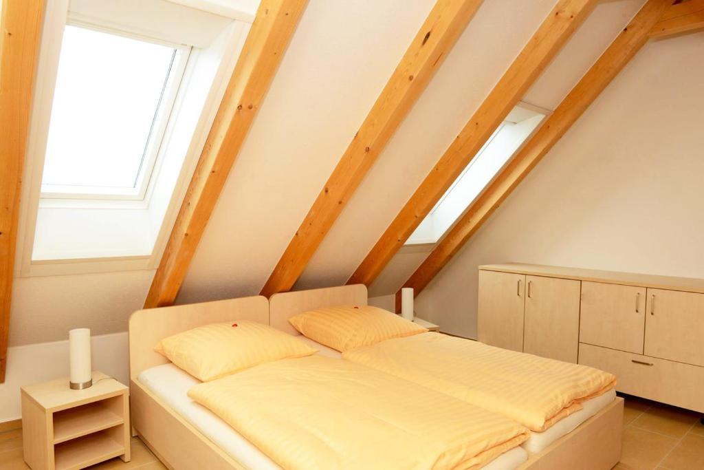 Ferienwohnungen Weichaer Hof Weißenberg Habitación foto