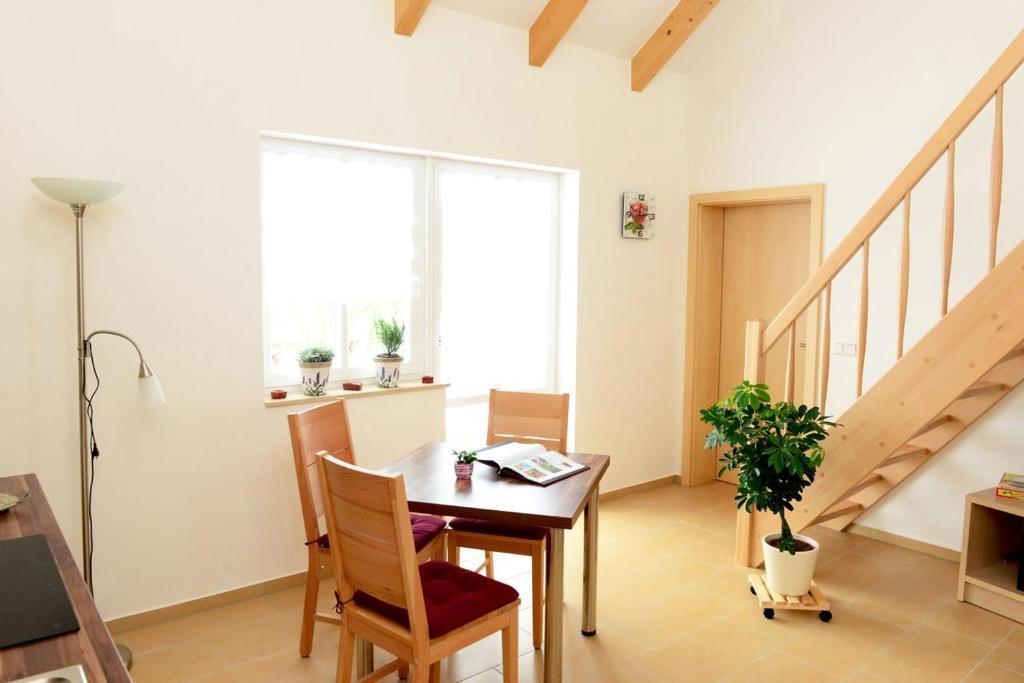 Ferienwohnungen Weichaer Hof Weißenberg Habitación foto