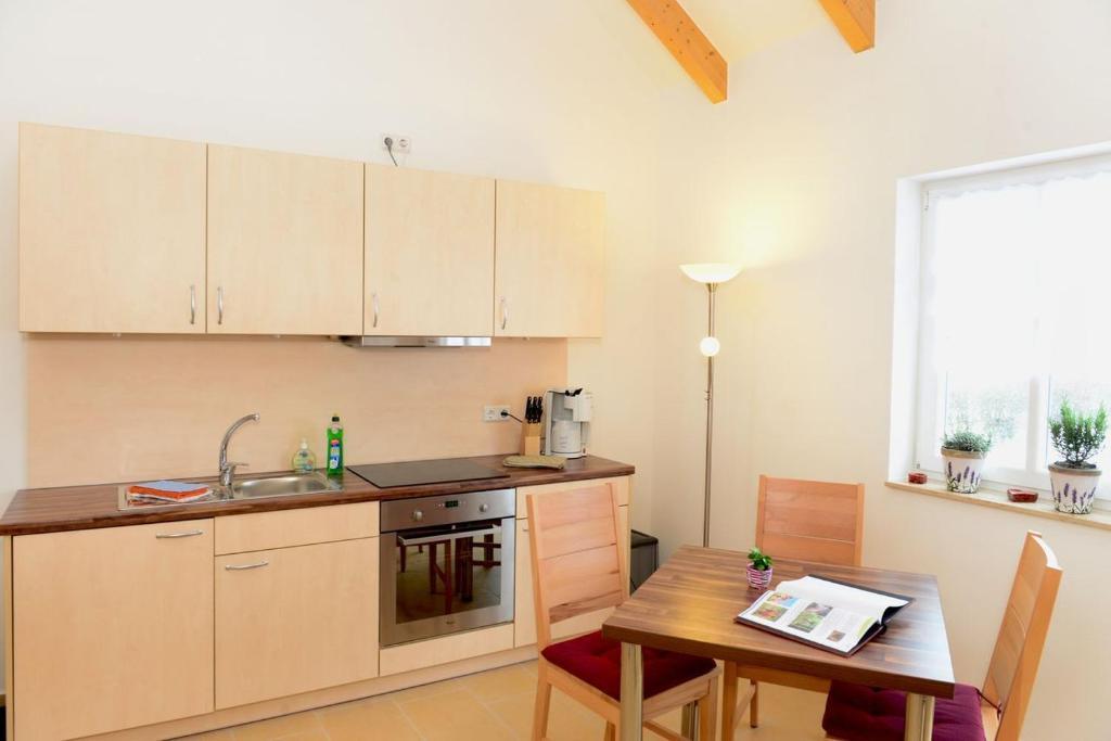 Ferienwohnungen Weichaer Hof Weißenberg Habitación foto
