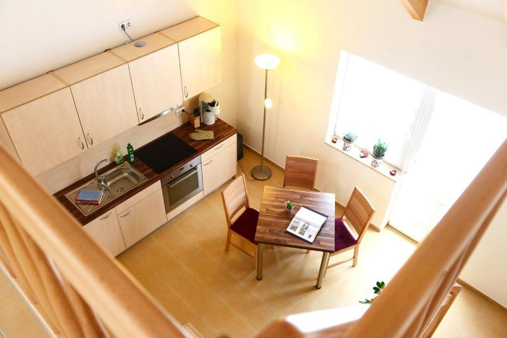 Ferienwohnungen Weichaer Hof Weißenberg Habitación foto