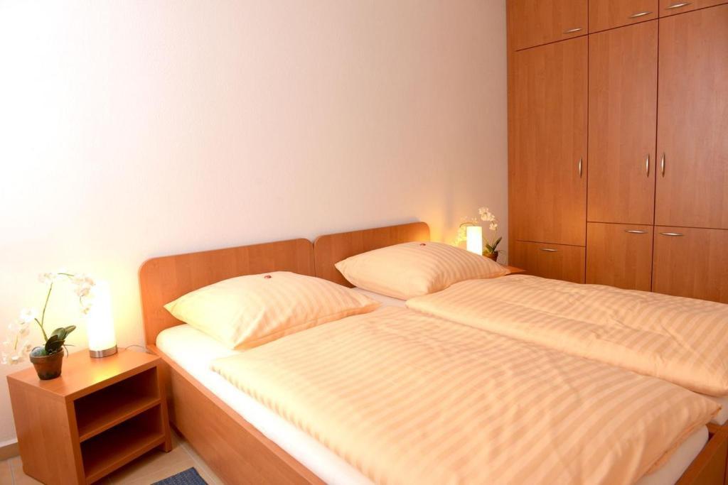 Ferienwohnungen Weichaer Hof Weißenberg Habitación foto