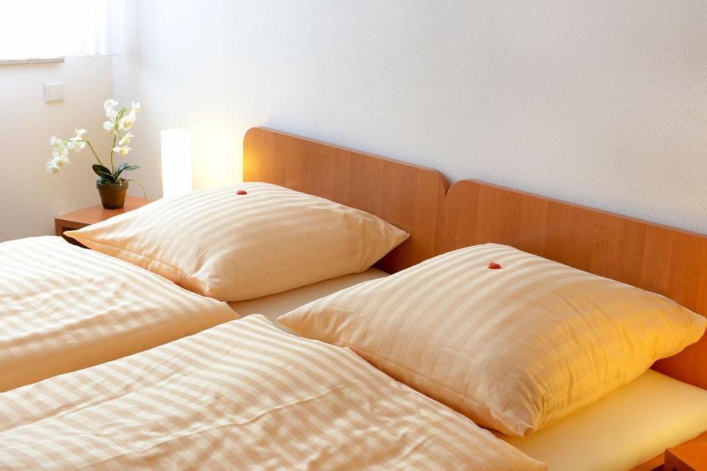 Ferienwohnungen Weichaer Hof Weißenberg Habitación foto