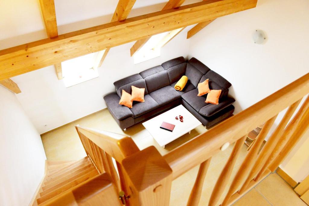 Ferienwohnungen Weichaer Hof Weißenberg Habitación foto