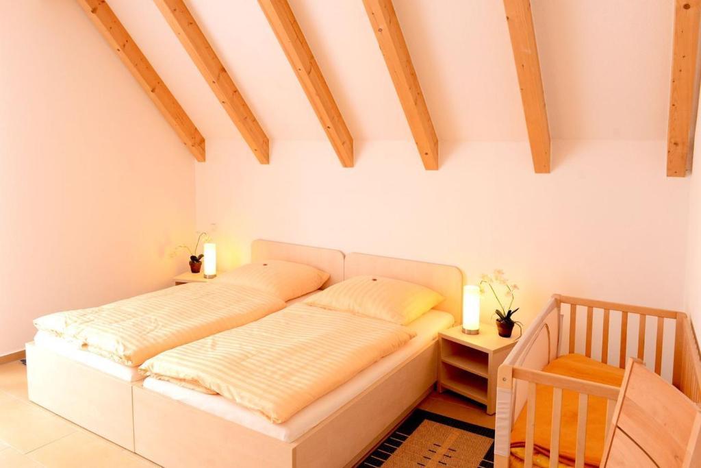 Ferienwohnungen Weichaer Hof Weißenberg Habitación foto