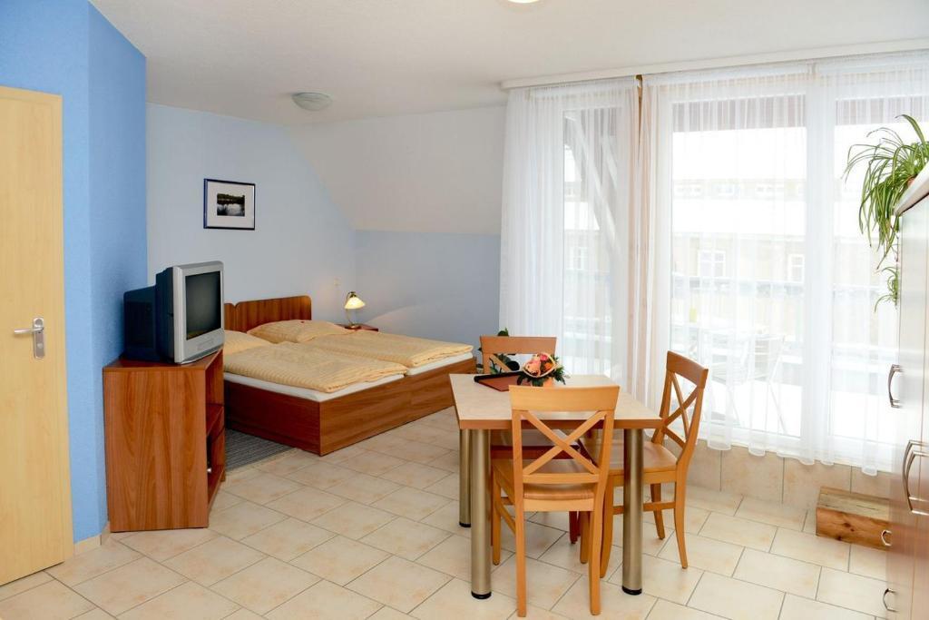 Ferienwohnungen Weichaer Hof Weißenberg Habitación foto