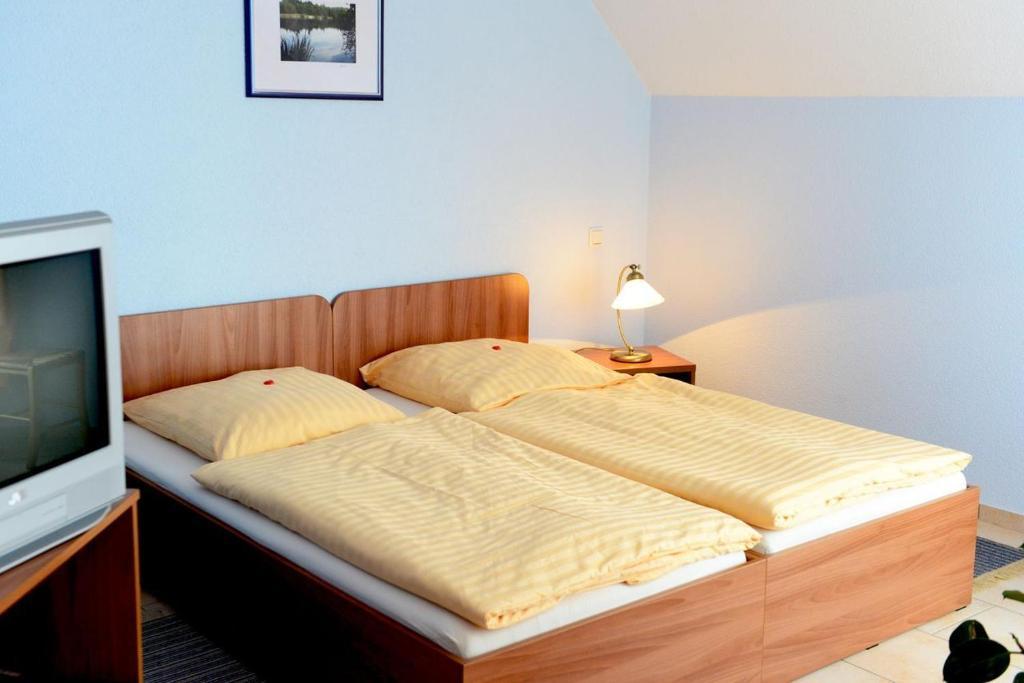 Ferienwohnungen Weichaer Hof Weißenberg Habitación foto