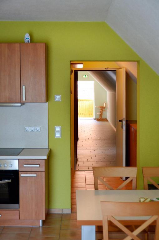 Ferienwohnungen Weichaer Hof Weißenberg Habitación foto