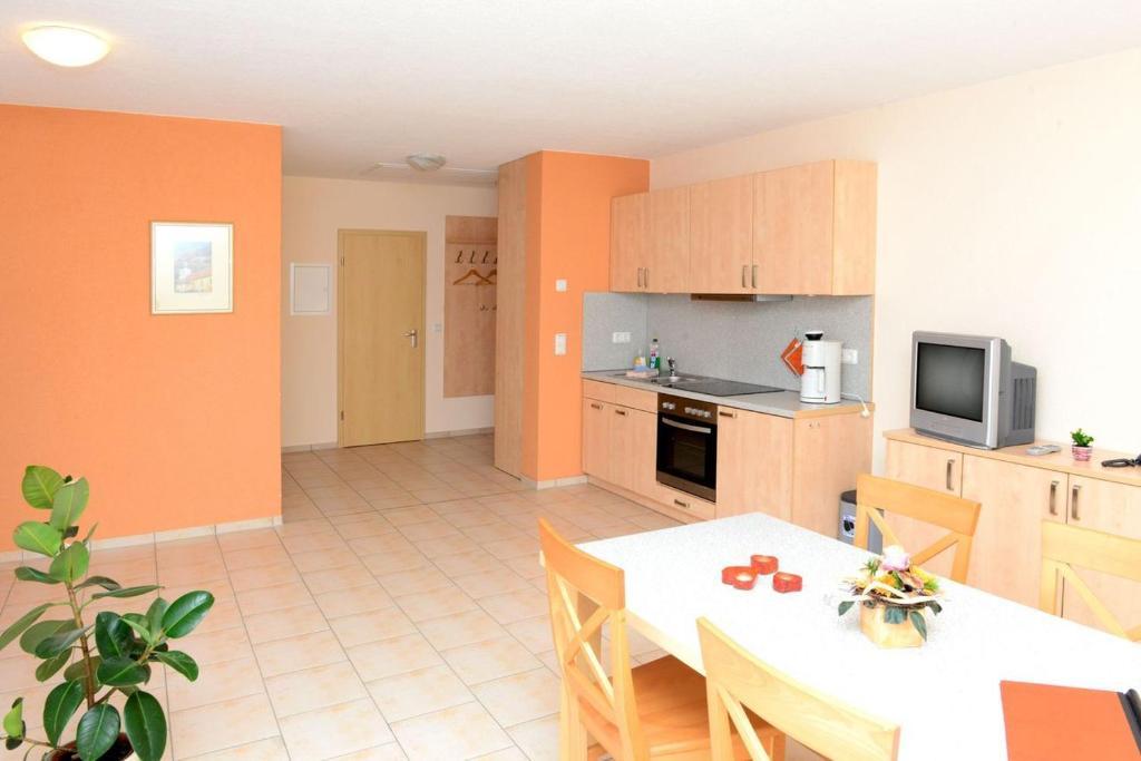 Ferienwohnungen Weichaer Hof Weißenberg Habitación foto