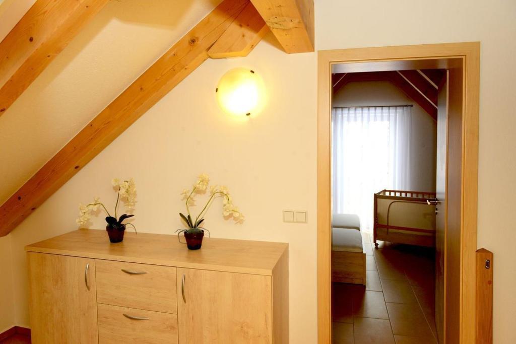 Ferienwohnungen Weichaer Hof Weißenberg Habitación foto