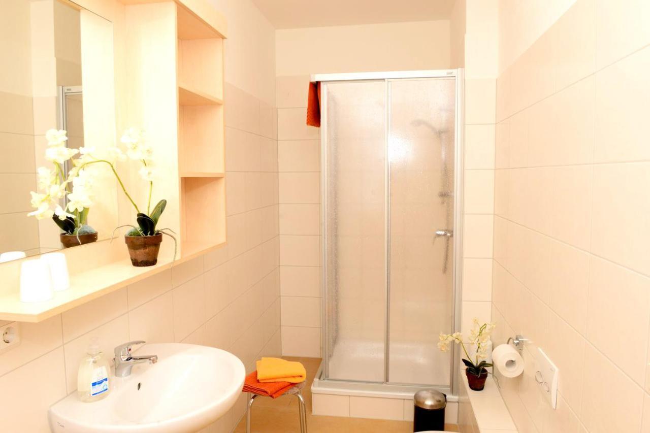 Ferienwohnungen Weichaer Hof Weißenberg Habitación foto