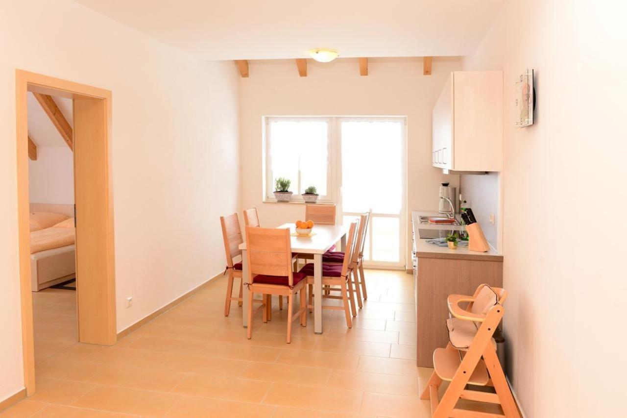 Ferienwohnungen Weichaer Hof Weißenberg Habitación foto